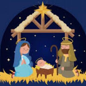 Portada del juego LLEGANDO A LA NAVIDAD – Matemáticas