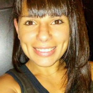 Cecilia Pino