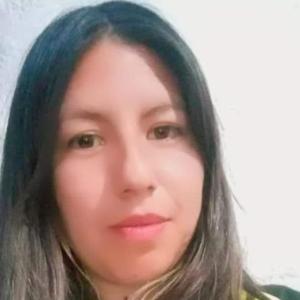 Carmita Garcia