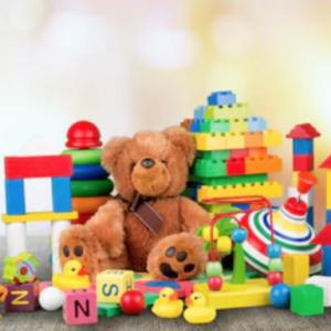 TOYS