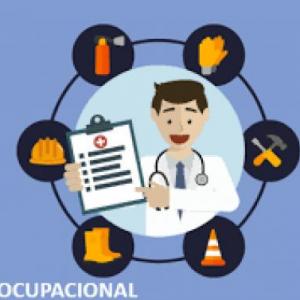 Evaluación Salud Ocupacional