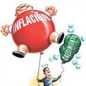 INFLACION Y DESEMPLEO 2