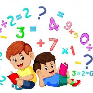 Desarrollamos Problemas maTematicos