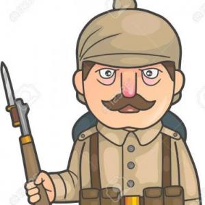 Primera Guerra Mundial