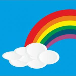 LOS COLORES