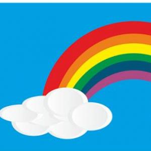 LOS COLORES