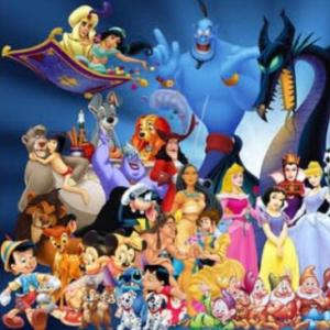 Trivia sobre películas de Disney