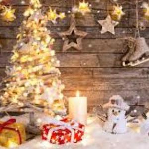 Portada del juego Noël en français – Idiomas
