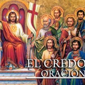 Imagen de portada del videojuego educativo: Credo, Jesús resucitó, de la temática Religión