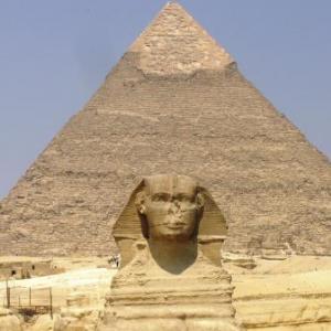 El antiguo Egipto