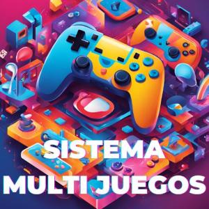 APRENDO JUGANDO