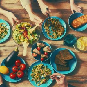 FOOD AND FRUIT VOCABULARY 2
