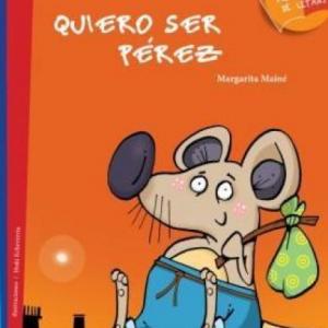 QUIERO SER PÉREZ