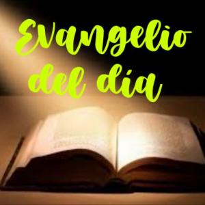 Evangelio del día.