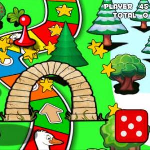 Juego de la OCA