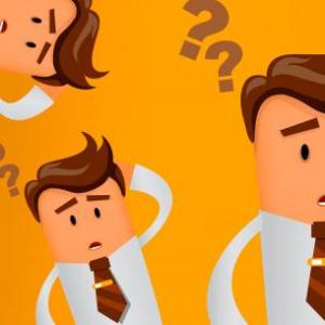 Yes or not questions
