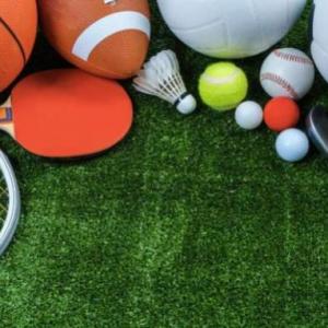 LOS DEPORTES
