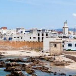 MARRUECOS