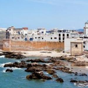 MARRUECOS