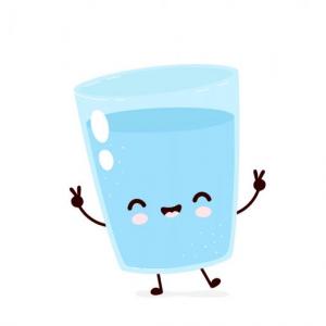 Importancia de consumir agua en pacientes oncólogicos