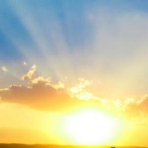 Beneficios de la luz solar