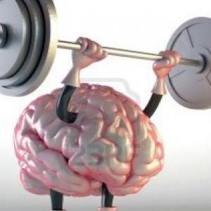 Train your brain!