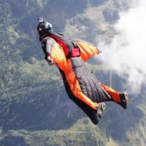 Extreme Sports!!