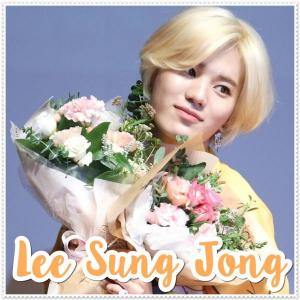 Imagen de portada del videojuego educativo: TRIVIA - LEE SUNG JONG, de la temática Música