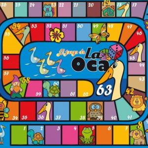 OCA LUGARES