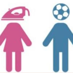 Portada del juego Estereotipos de Género – Sociales