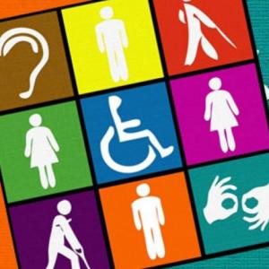 Conociendo sobre la discapacidad