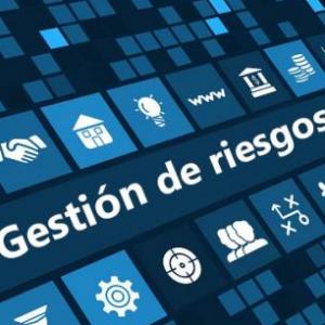 Gestión de riesgo