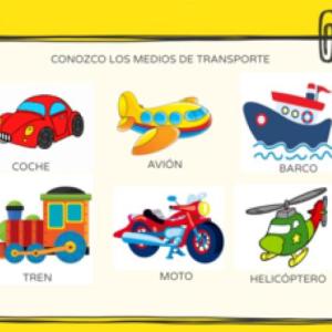 MEMORIA MEDIOS DEL TRANSPORTE