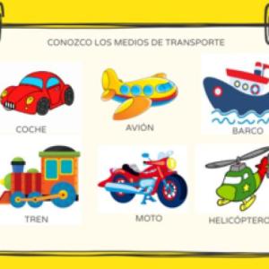 MEMORIA MEDIOS DEL TRANSPORTE