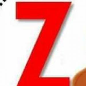 Letra Z-z