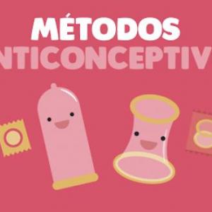 Métodos Anticonceptivos
