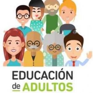 Educación para Adultos