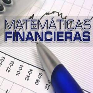 CONOCIENDO LAS MATEMÁTICAS FINANCIERAS
