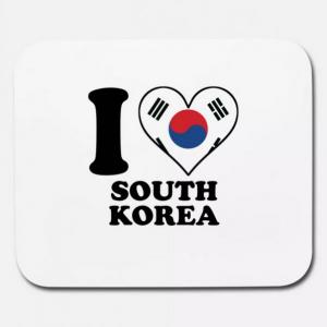 Imagen de portada del videojuego educativo: Things about South Korea, de la temática Costumbres