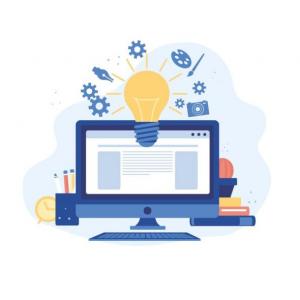 Desarrollo Inicial