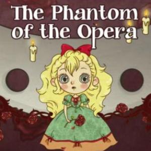 The Phantom of the Opera