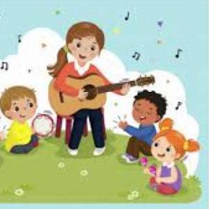 INSTRUMENTOS MUSICALES 