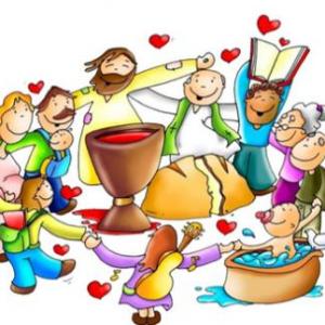Formación Cristiana
