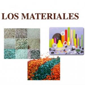 MATERIALES 