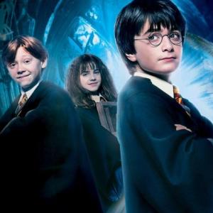 Objetos de Harry Potter