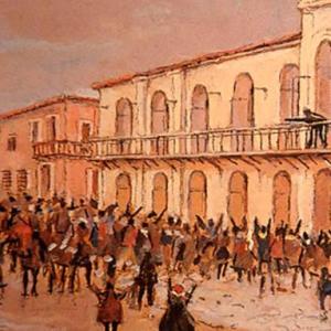 Revolución de Mayo