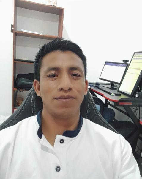 Juan Cando