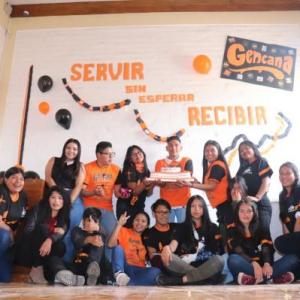 Gencana