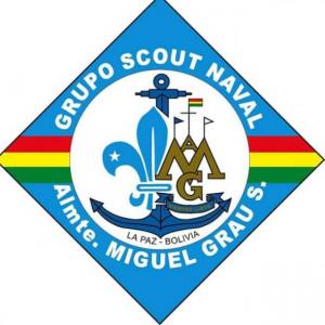 COSAS SCOUTS Y NAVALES