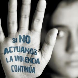 Me Cuido: Prevención de violencias